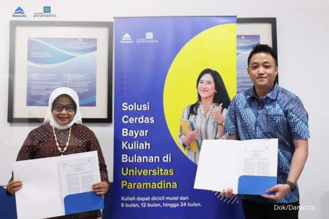 Pinjol Bisa Salurkan Pinjaman Pendidikan