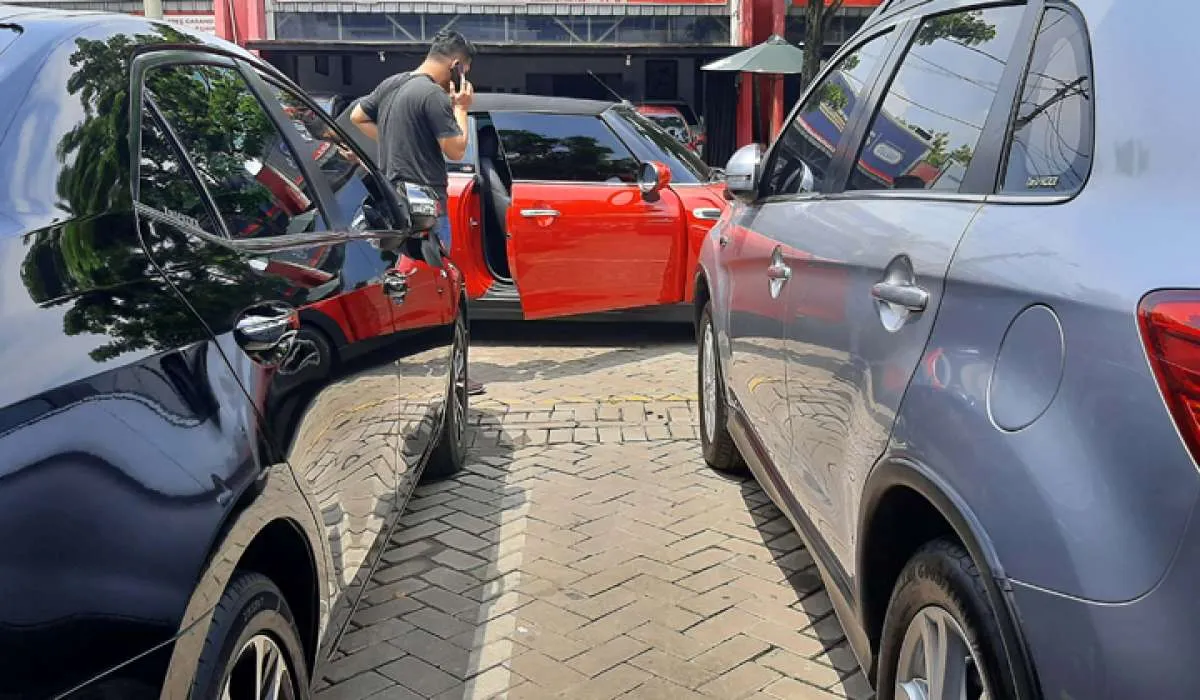 Mobil Bekas Rp 80 Jutaan dari SUV, Hatchback hingga MPV Jelang Tahun Baru 2024