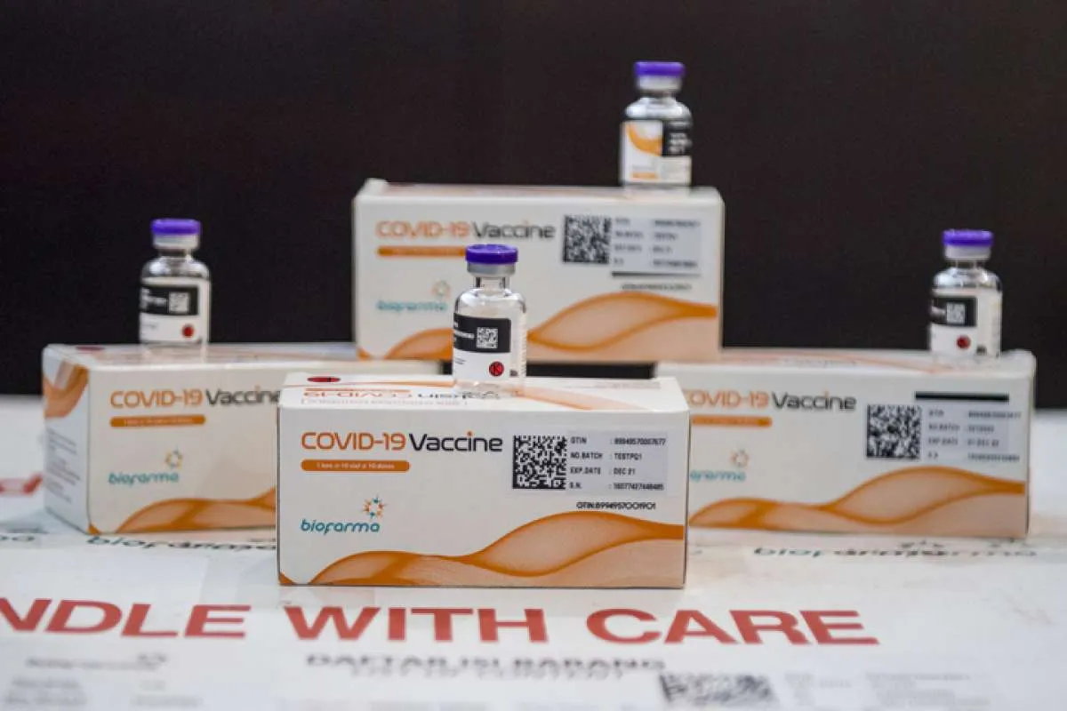 Bio Farma pastikan tak ada kendala dalam distribusi vaksin corona