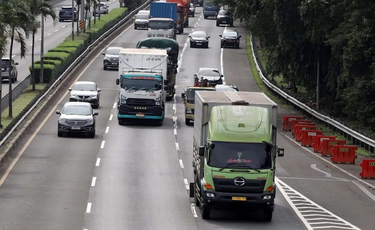 Biaya Logistik Tinggi, Pemerataan Industri Dinilai Jadi Solusi