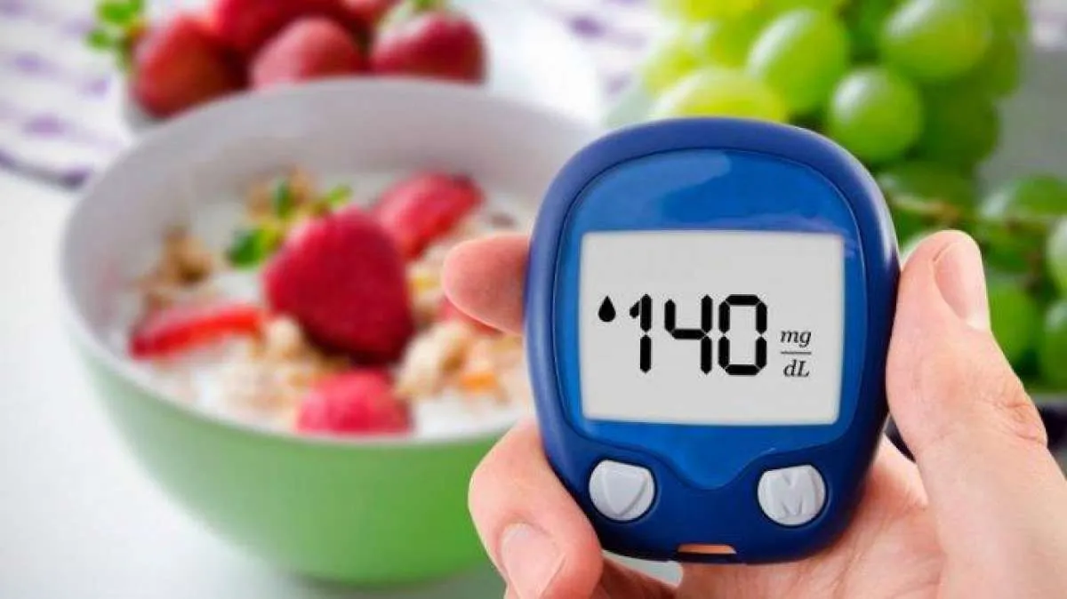 Tidak ingin menderita diabetes? Ketahui kadar gula normal dalam tubuh