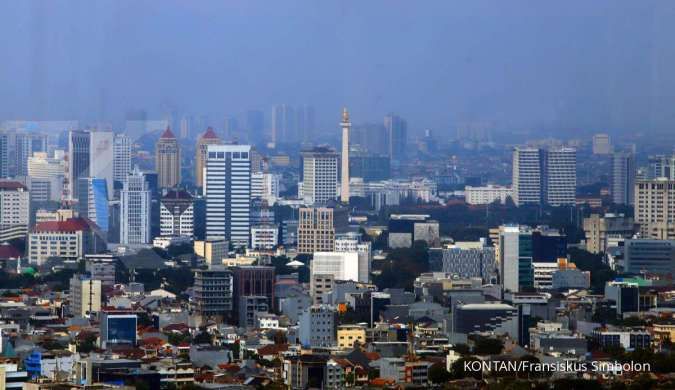 Terancam Era Suku Bunga Tinggi, Perekonomian Indonesia Tetap Tahan Banting di 2024