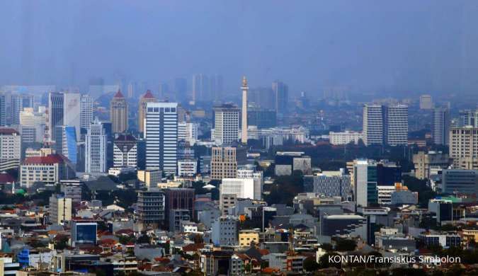 Indeks Kepercayaan Industri Mei 2023 Melambat ke Level 50,90, Ini Penyebabnya