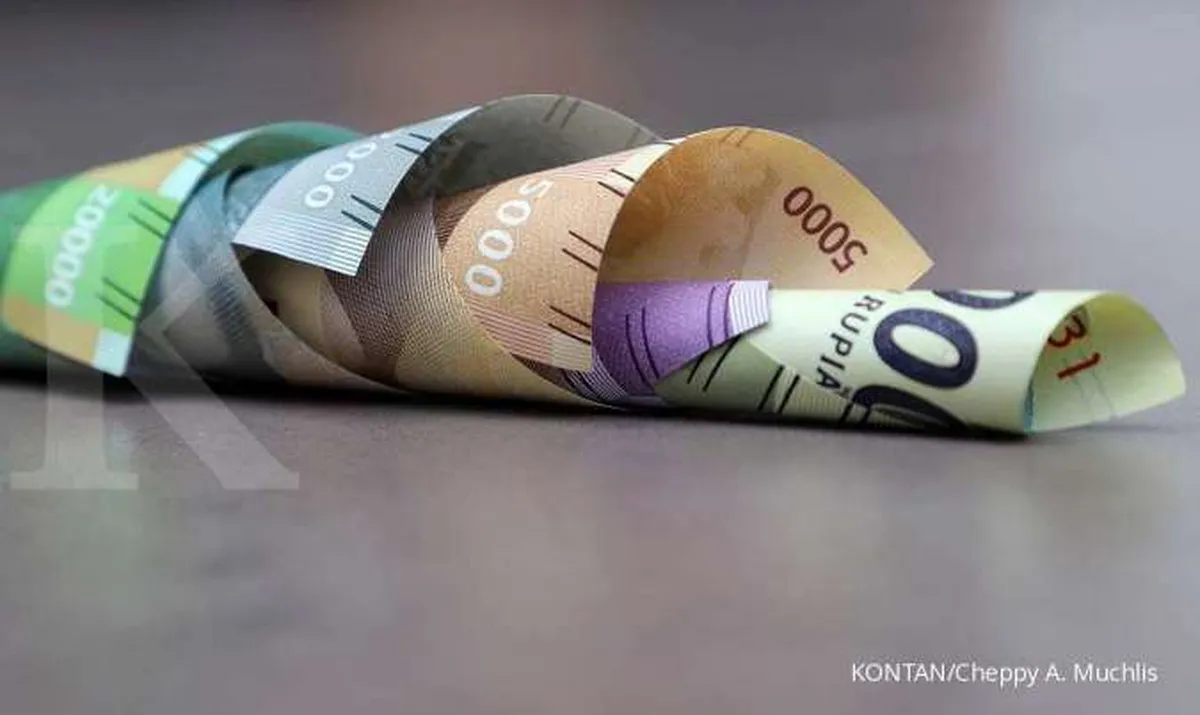 Kapan THR ASN dan Pensiunan Cair? Ini Prediksinya