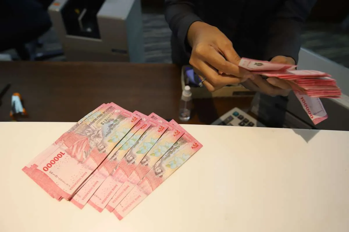 Kontribusi Kredit Hanya 2,03%, OJK: Industri Tekstil Punya Banyak Tantangan