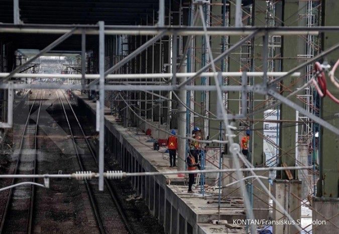 Pembangunan MRT fase II akan dipercepat 