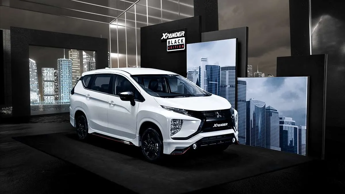 Pilihan MPV Terkini, Inilah Harga Mobil Bekas Mitsubishi Xpander per September 2022