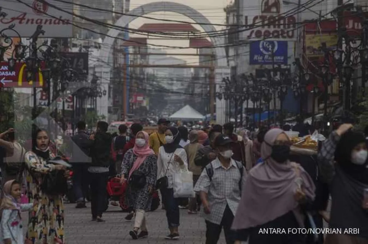 Inilah Prediksi Puncak Arus Mudik dan Arus Balik Lebaran 2022 