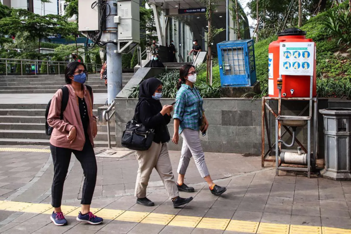Benarkah sistem imun pasien terinfeksi Virus Corona menyerang tubuhnya sendiri?
