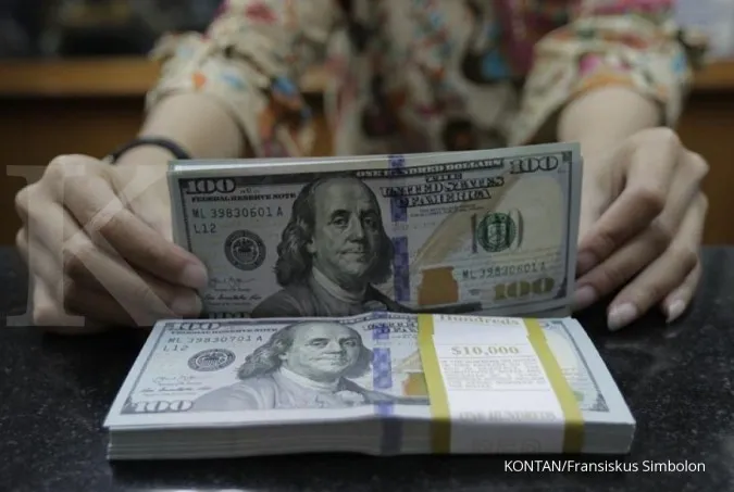 Ini Kurs Dolar-Rupiah di BNI, Kamis 20 Agustus