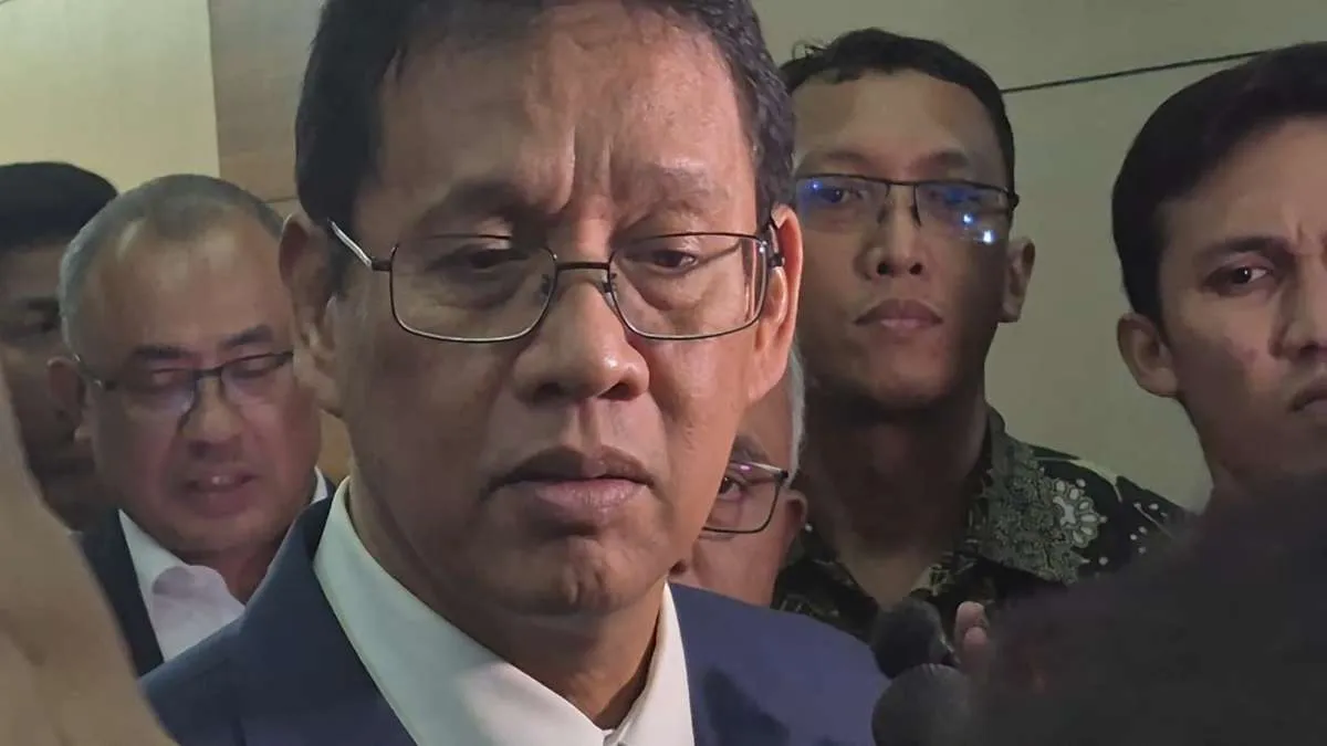 Masih Bisa Ditekan, Outlook Defisit 2,85% Belum Hitung Efisiensi Anggaran MBG