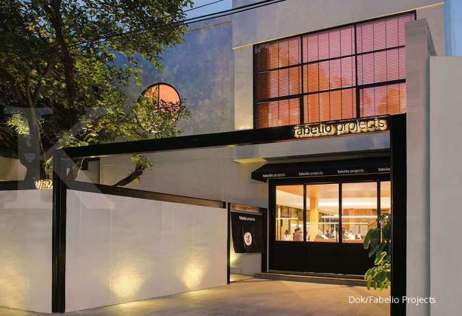 7 Prinsip Desain Interior supaya Rumah Tampil Cantik dan Nyaman