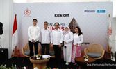 Perhumas Soroti Krisis Kepercayaan & Tantangan AI Pada Konvensi Humas Indonesia 2026