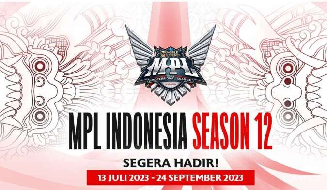 Jadwal MPL ID S12 Babak Reguler, Hari Ini, Kamis, 13 Juli 2023