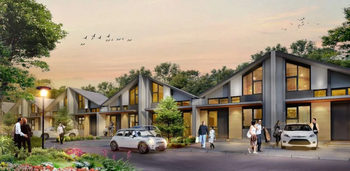 Puradelta Lestari (DMAS) Bidik Laba Rp 1,1 Triliun pada 2023