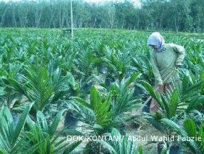 Laba bersih UNSP melejit hingga 218%