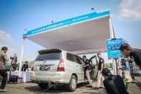 Wajib Tahu, Uji Emisi Bakal Jadi Syarat Administratif Perpanjangan STNK