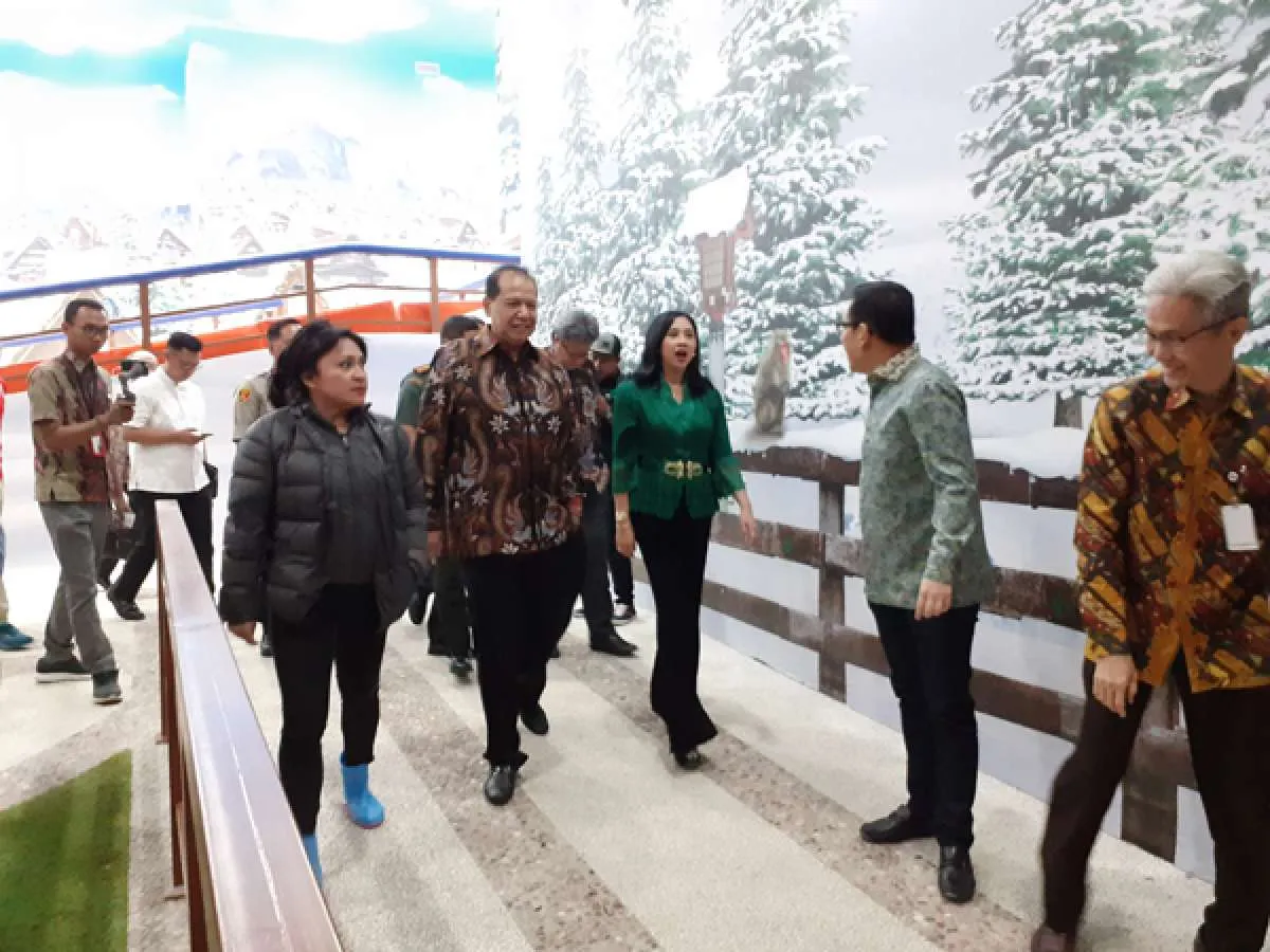 Adanya perpanjangan PPKM darurat, ini kata Trans Retail Indonesia