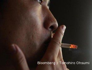 Yen kuat, Japan Tobacco koreksi prediksi kinerjanya