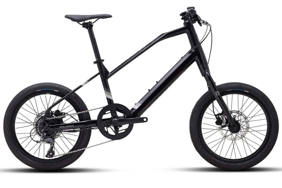 E-Bike paling murah keluaran Polygon, ini harga sepeda Polygon Sage V3