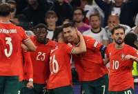 Prediksi Susunan Pemain Portugal di Final UEFA Nations League
