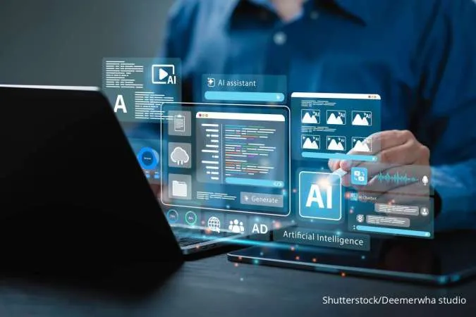 Kerja Bareng AI? Begini Cara Biar Rekan Digital Jadi Partner Kerja yang Mendukung