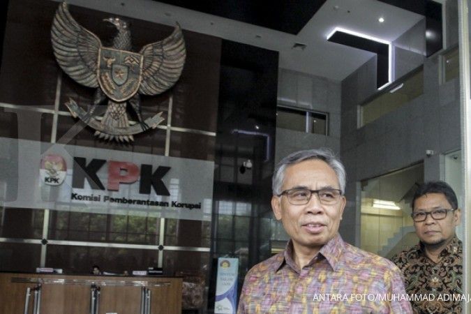 Kasus Bank Century diusut lagi, KPK periksa Ketua OJK dan Miranda S. Goeltom
