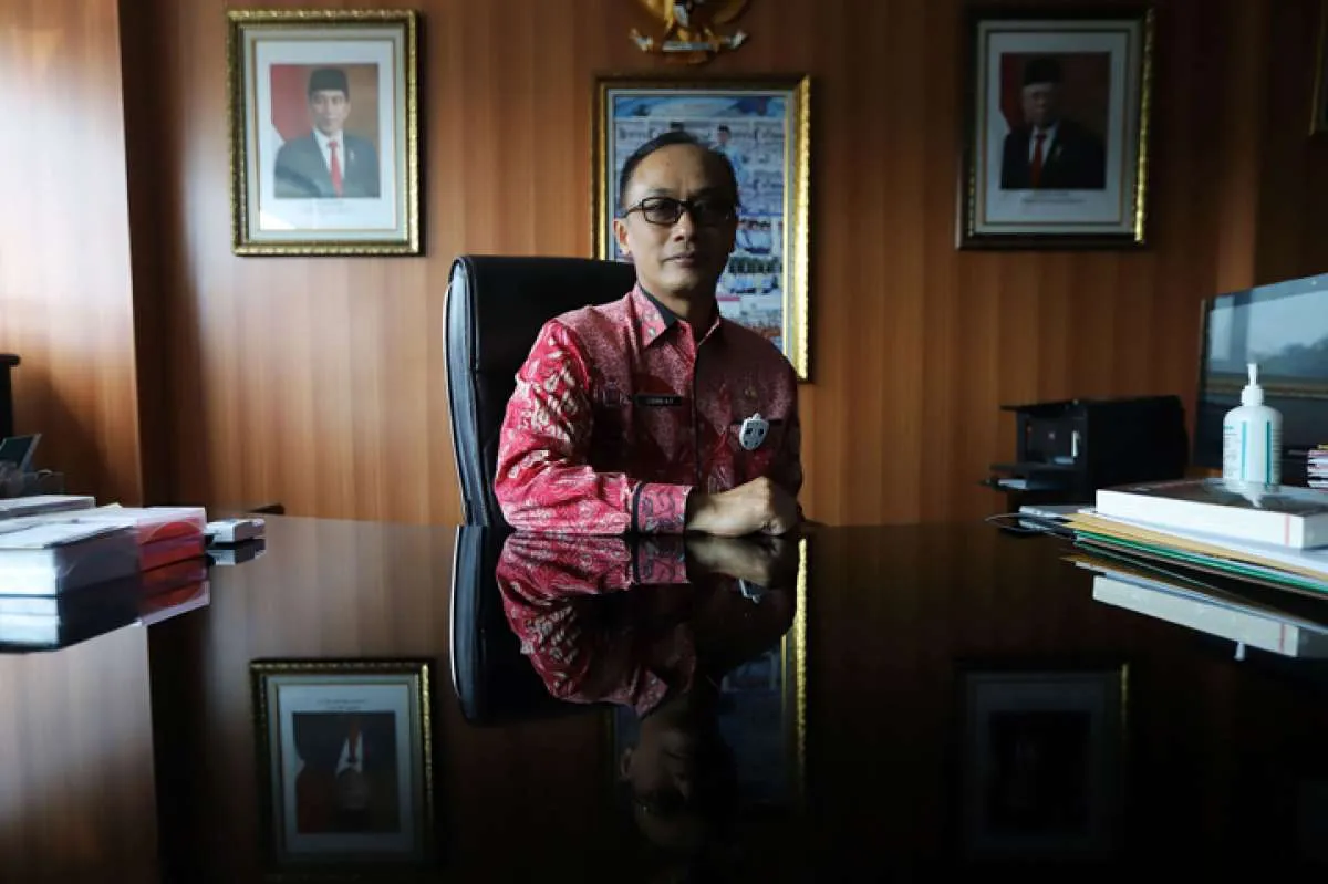 Kemdagri Evaluasi Disdukcapil Provinsi, Ini 4 Provinsi dengan Layanan Terbaik