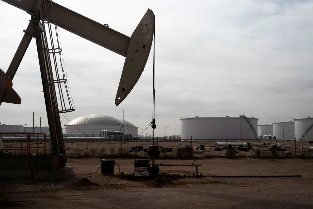 Harga Minyak Stabil Jelang Tengah Hari Ini (27/8), Brent ke US$ 67,3 dan WTI US$ 63