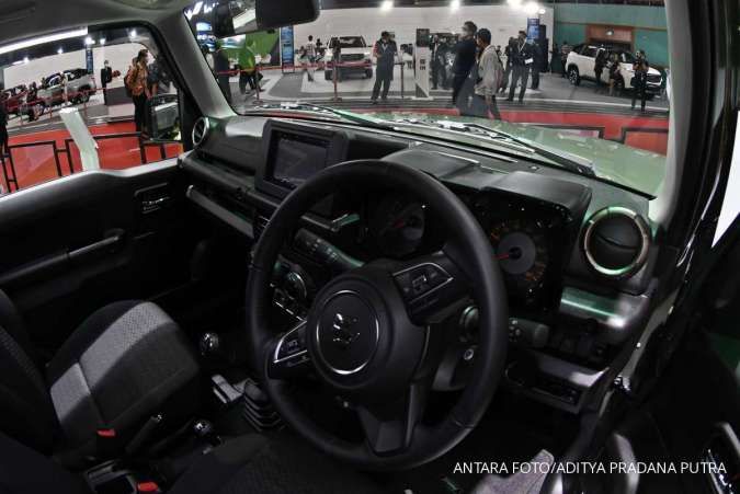 Periksa Harga Mobil Baru Murah mulai Rp 150 Jutaan per Mei 2022
