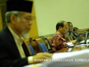 Komisi III DPR lanjutkan seleksi calon pimpinan KPK