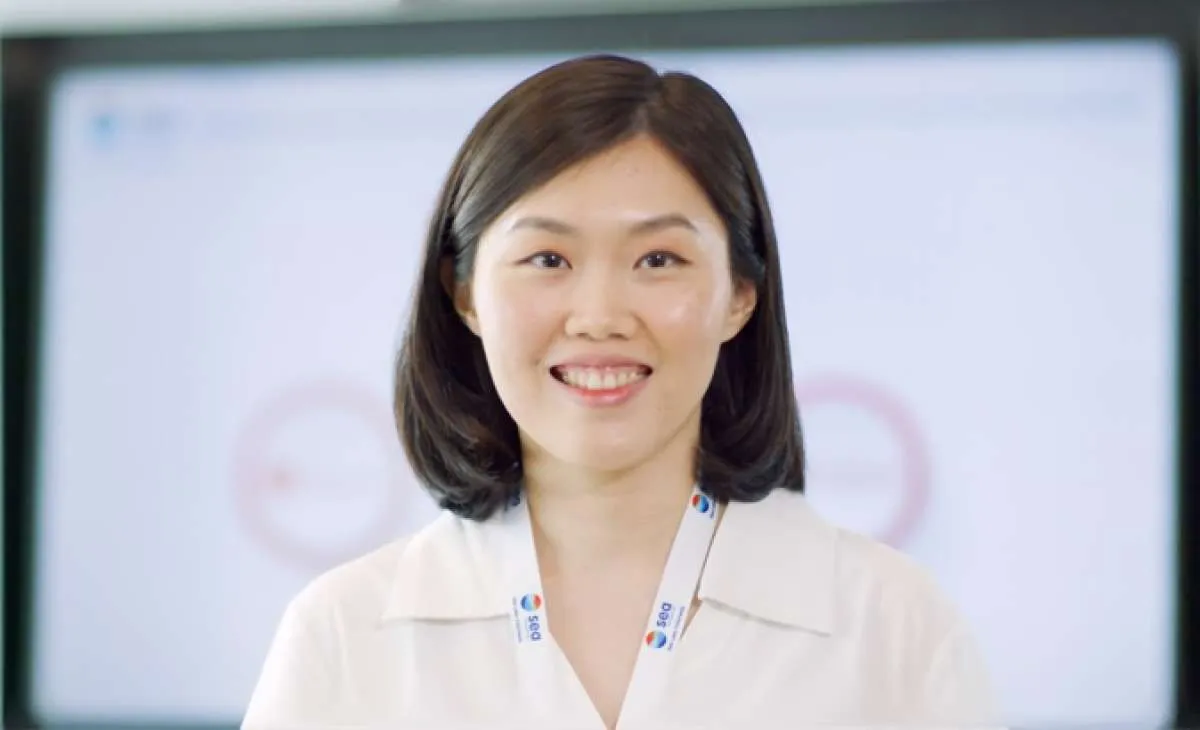 Ini Dia Sosok Perempuan di Balik Games Viral Shopee yang Mendunia