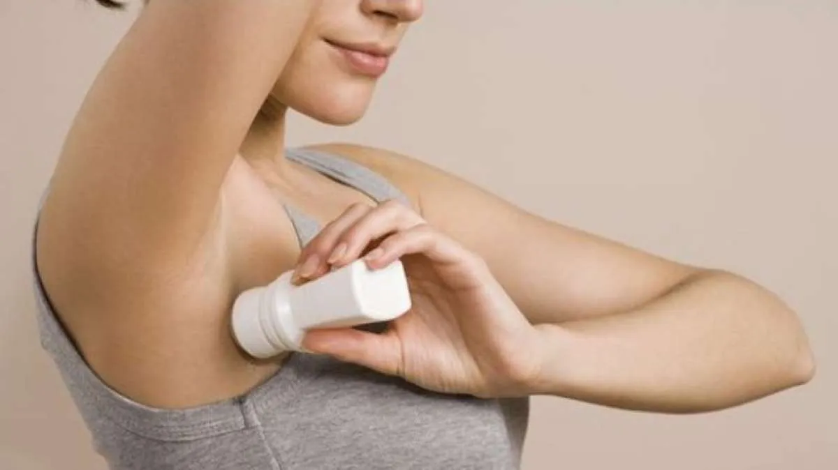 5 Jenis Deodoran yang Paling Umum Digunakan Untuk Atasi Bau Badan