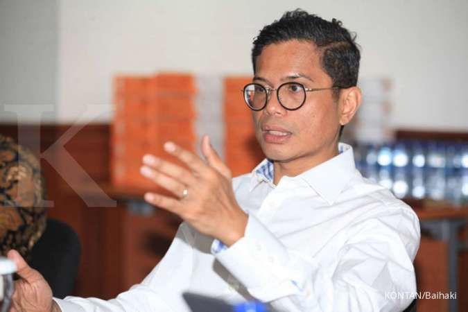 BTN pimpin 40% pasar KPR di Indonesia