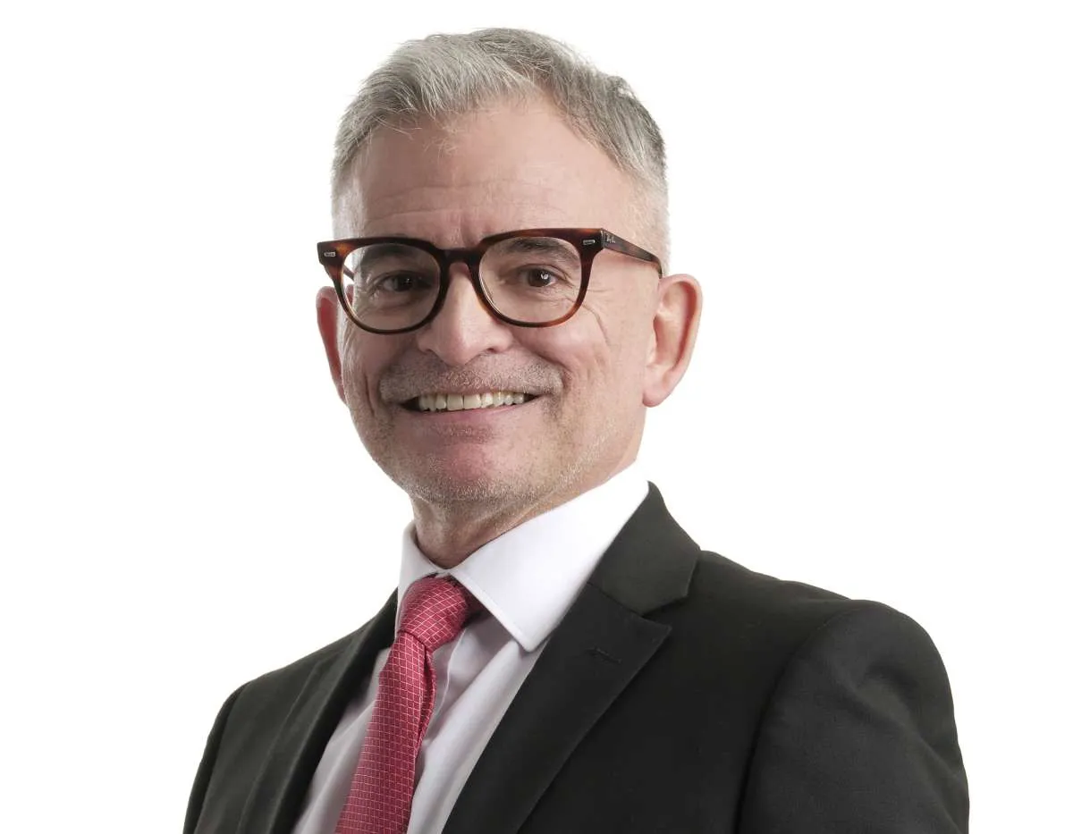 Prudential Indonesia Umumkan Penunjukan Tony Benitez sebagai CEO & Presiden Direktur