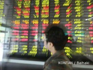 IHSG dan rupiah menanti efek BI rate