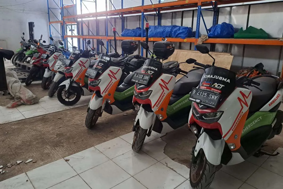 Sebanyak 843 Rekening Milik ACT Telah Diblokir oleh PPATK