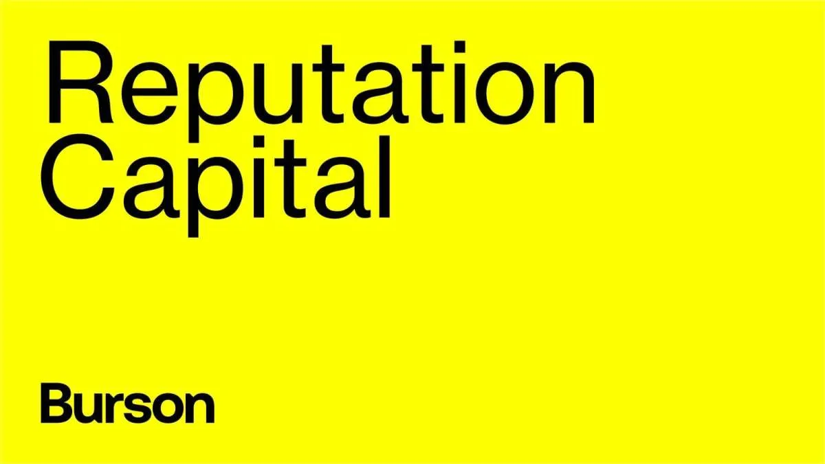 Burson Luncurkan Platform AI untuk Ubah Reputasi Jadi Nilai Bisnis