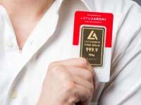 Temukan Cadangan Emas Baru, Simak Rekomendasi Saham Archi Indonesia (ARCI) 