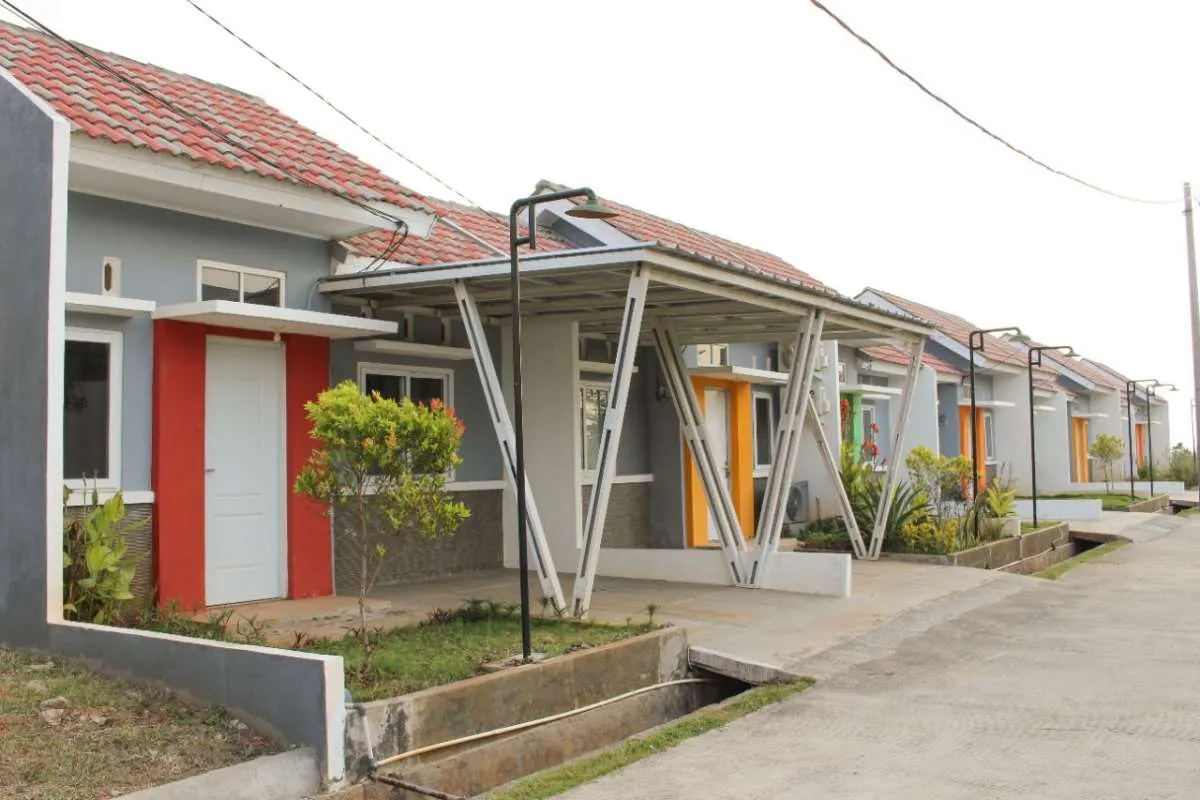 Prospek dan Rekomendasi Saham Properti di Tengah Suku Bunga Tinggi