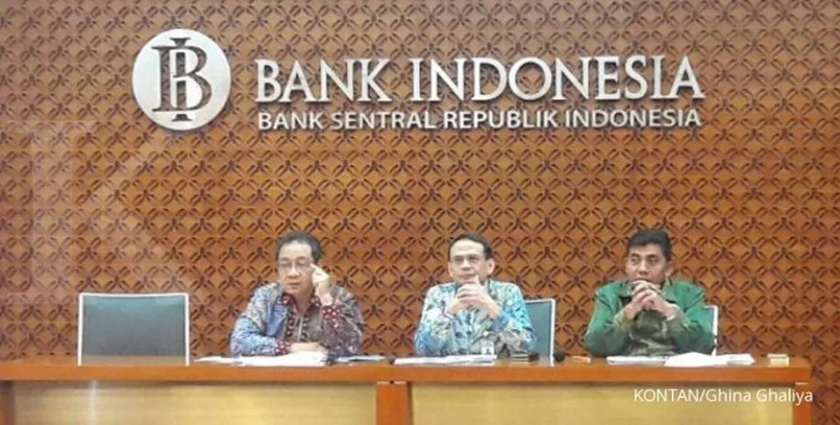 Penjelasan lengkap BI soal fee top up e-money