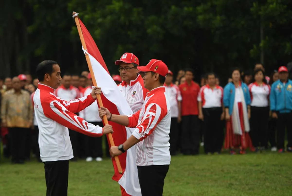 Selain pertimbangan MA, pemberian grasi kepada Annas Maamun juga alasan kemanusiaan