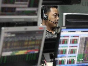 Analis: IHSG berpeluang menguat, rupiah berpeluang perkasa