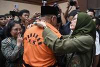 Selain Di Indonesia, Korupsi Haji Juga Terjadi Di Negeri Tetangga, Kerugian Rp 3,7 T