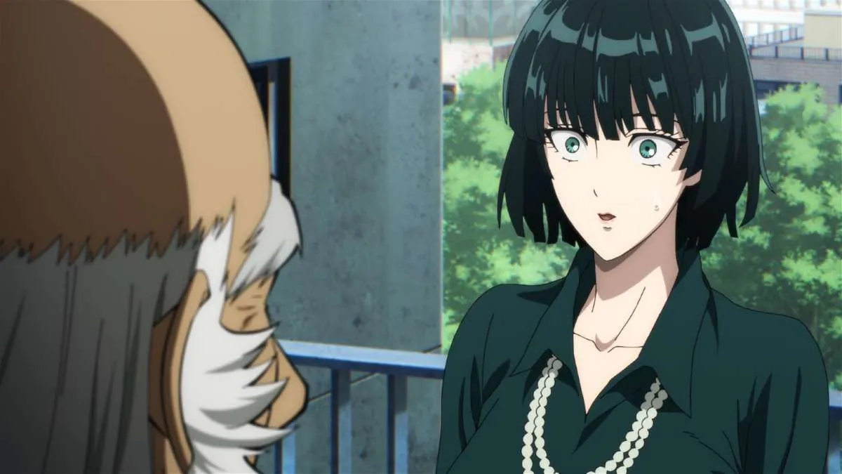 One Punch Man Season 3 Episode 1 Sub Indo Gratis: Daftar Link Streaming dan Sinopsis