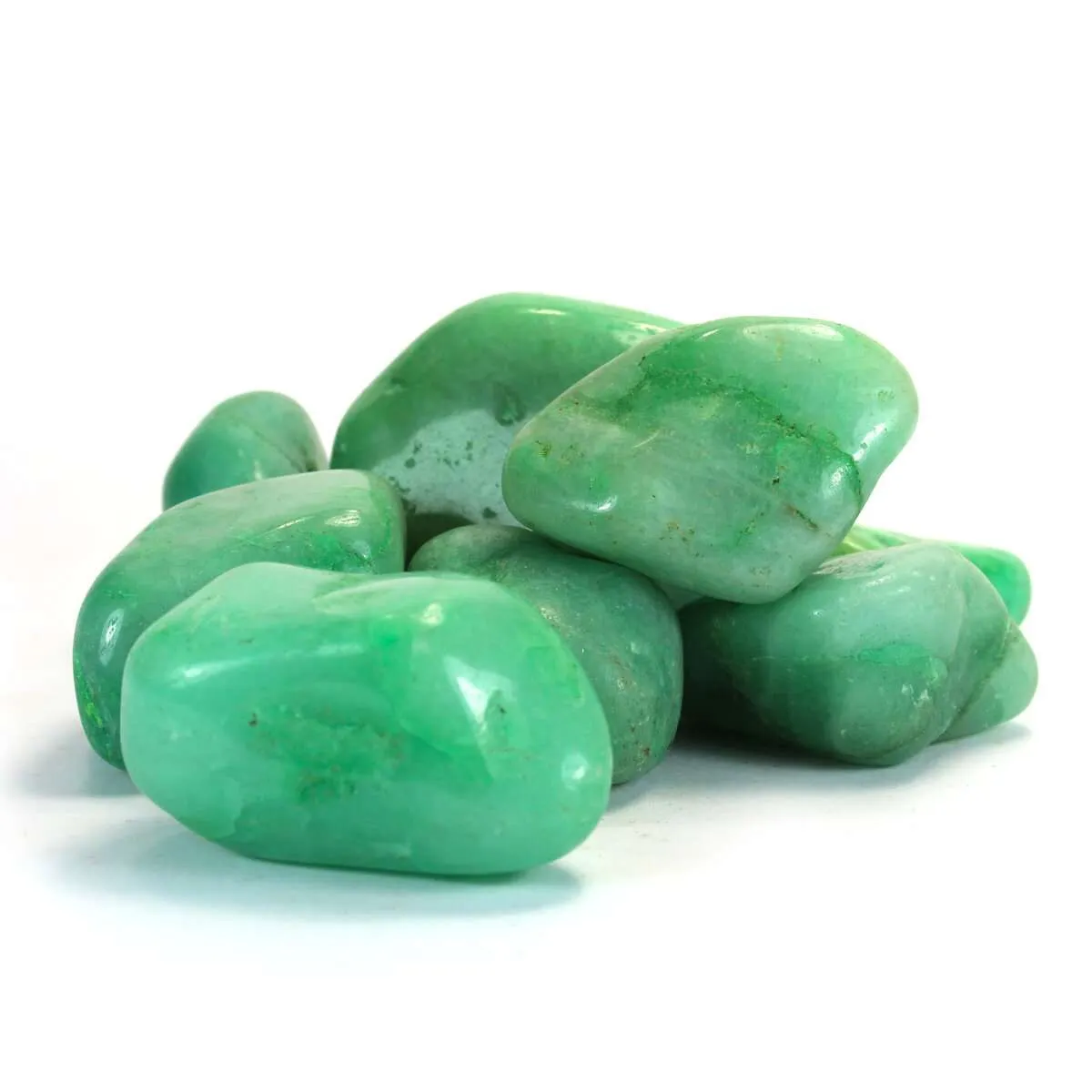 5 Batuan Kristal Populer Ini Bawa Keberuntungan Loh Koleksi Yuk