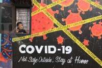 Kota dan Kabupaten Bandung, Bandung Barat, Cimahi, dan Sumedang berstatus PSBB