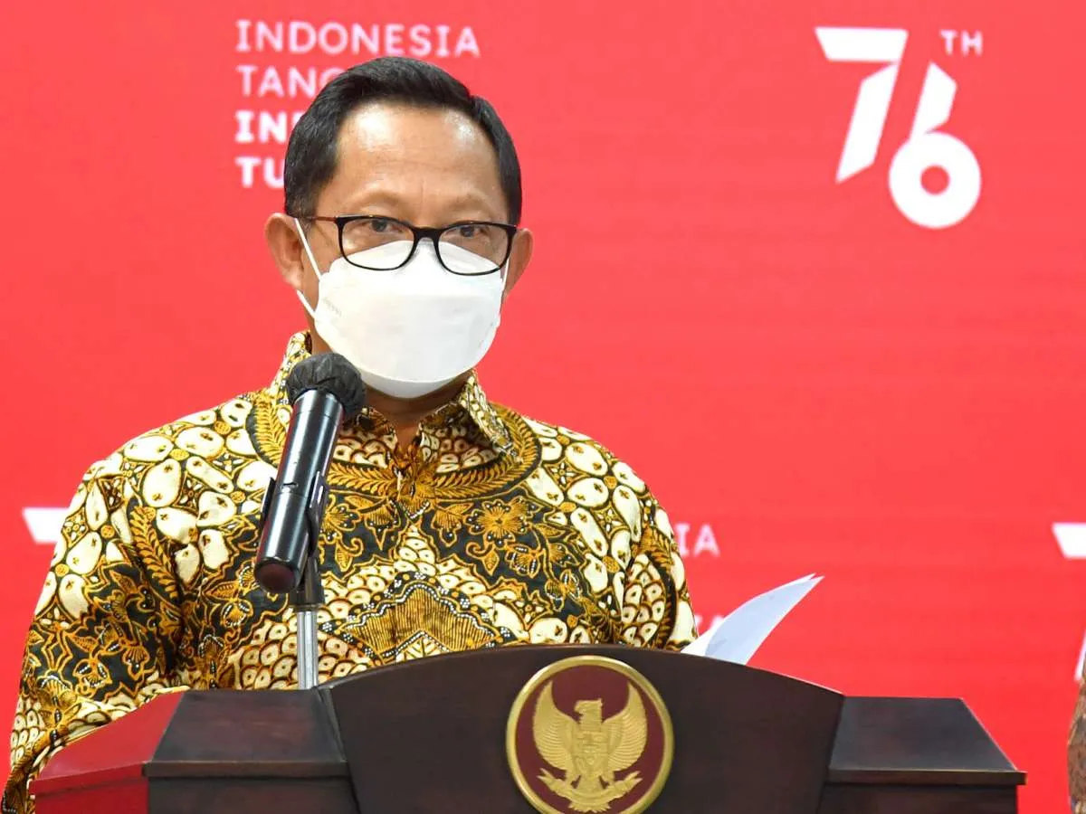 3 Alasan di balik batalnya pelaksanaan PPKM level 3 serentak saat Nataru 