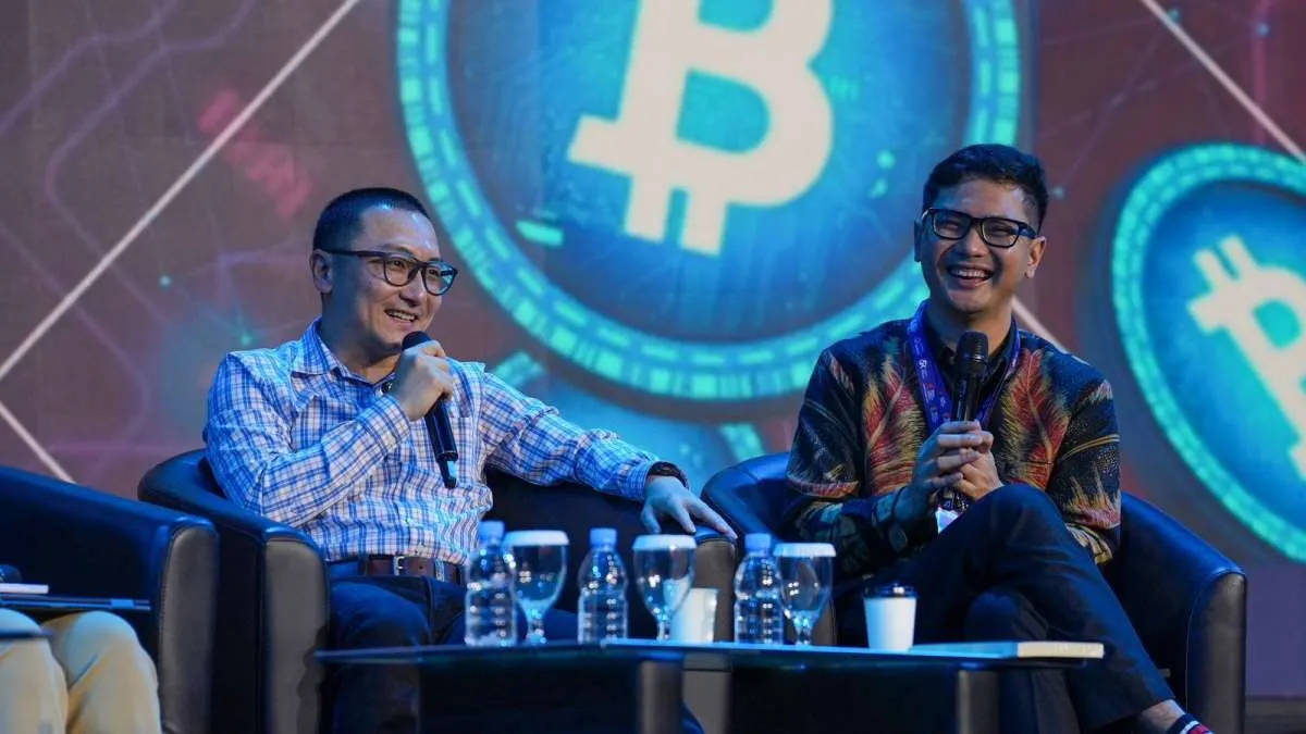 Literasi Kripto Diperluas, Industri Dorong Standarisasi Peran Influencer