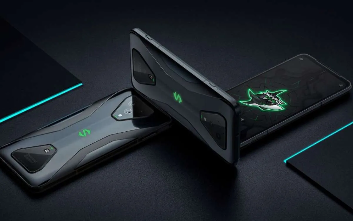 HP gaming Xiaomi Black Shark 4 akan segera meluncur, sang CEO memastikan